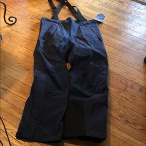 Brand new Columbia snow pants size XL men’s